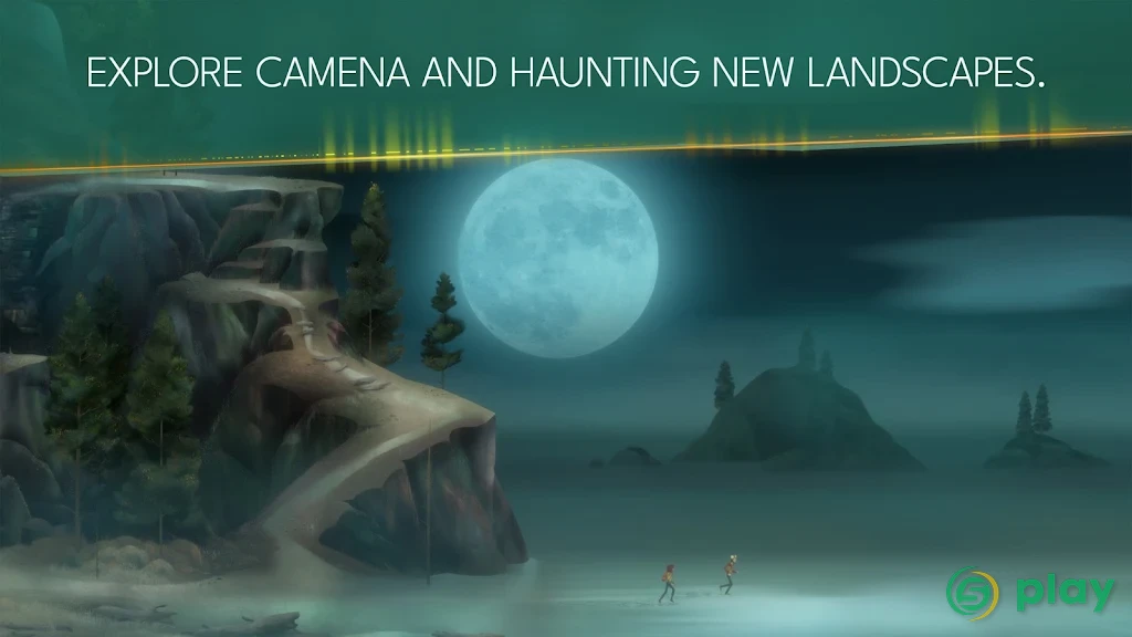 OXENFREE II: Lost Signals — скриншот 7