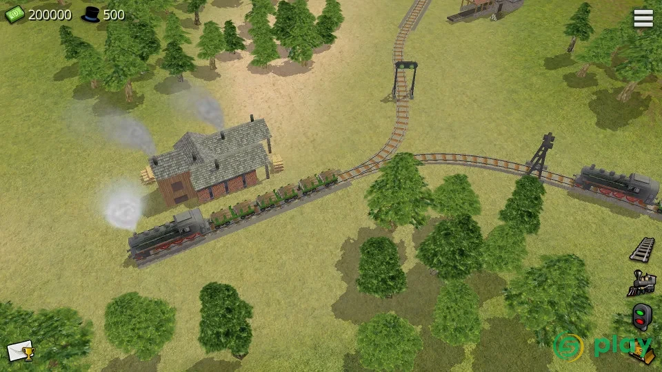 DeckEleven's Railroads 2 — скриншот 7
