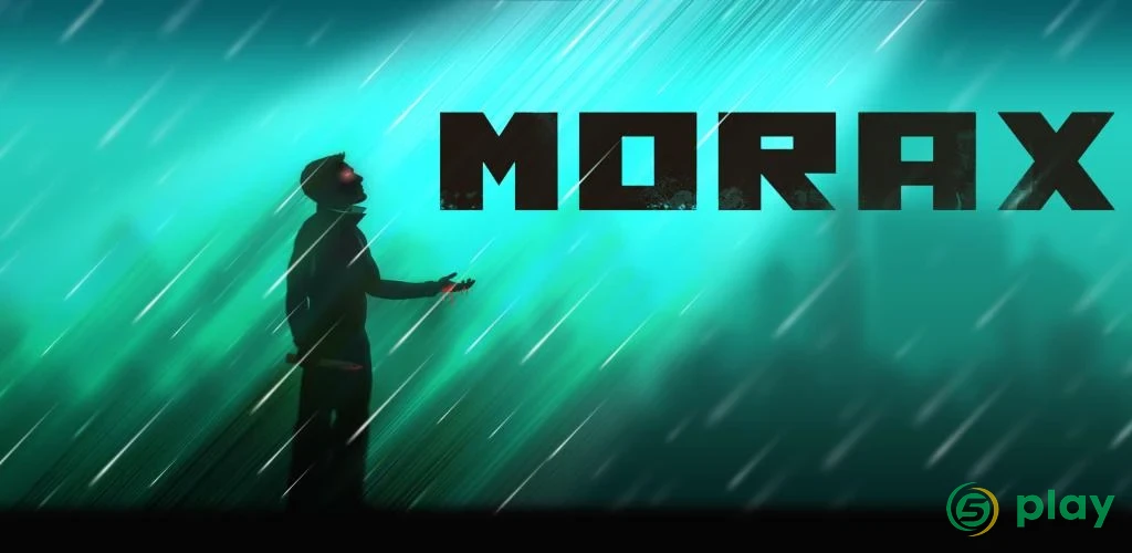 MORAX: A Horror Story - Part 1 — скриншот 1