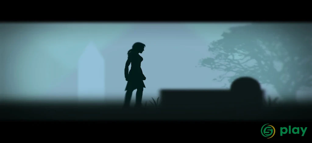 MORAX: A Horror Story - Part 1 — скриншот 3