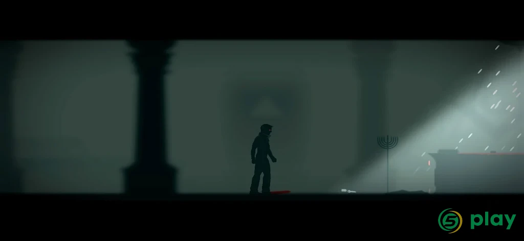 MORAX: A Horror Story - Part 1 — скриншот 4