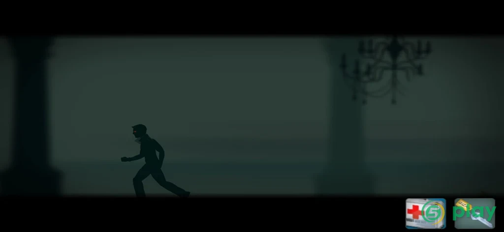 MORAX: A Horror Story - Part 1 — скриншот 7