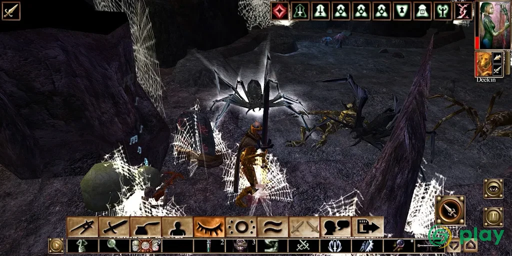 Neverwinter Nights: Enhanced — скриншот 11