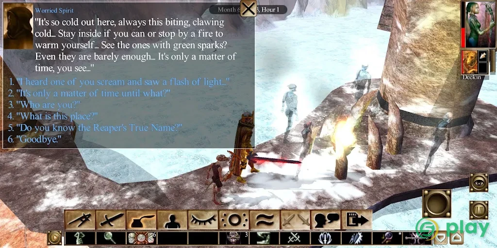 Neverwinter Nights: Enhanced — скриншот 4