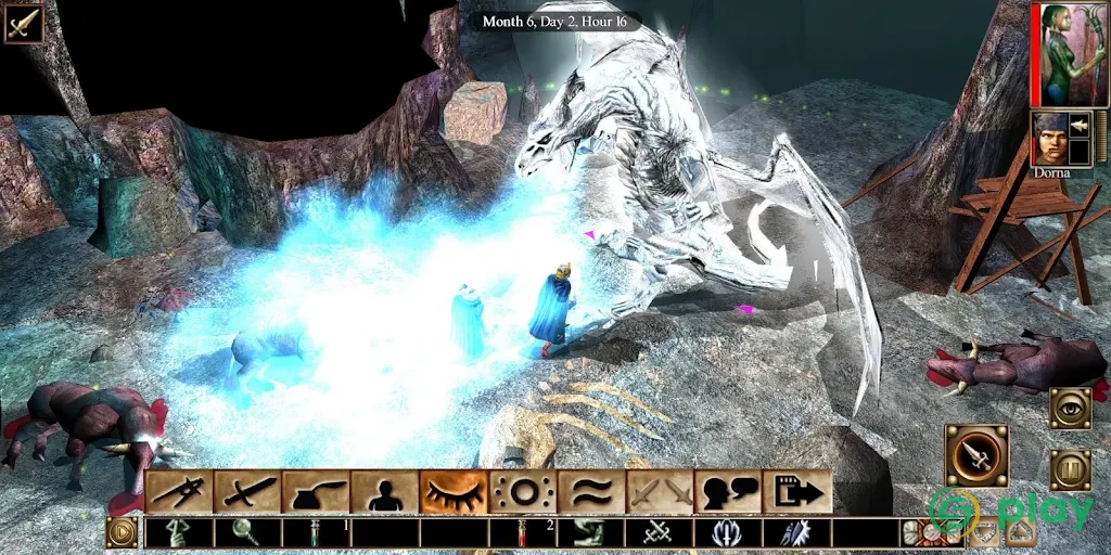 Neverwinter Nights: Enhanced — скриншот 5