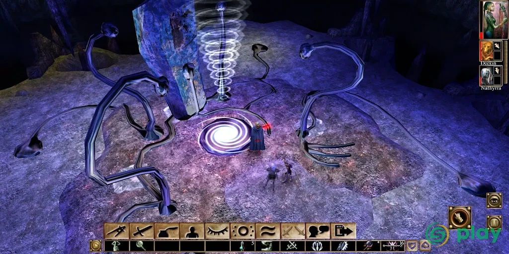 Neverwinter Nights: Enhanced — скриншот 6