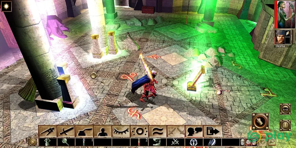 Neverwinter Nights: Enhanced — скриншот 7