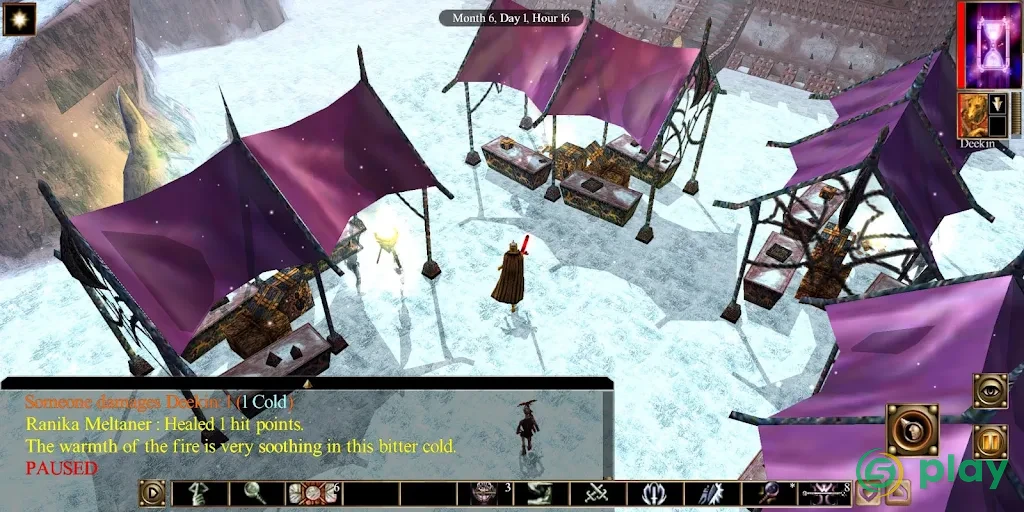 Neverwinter Nights: Enhanced — скриншот 8