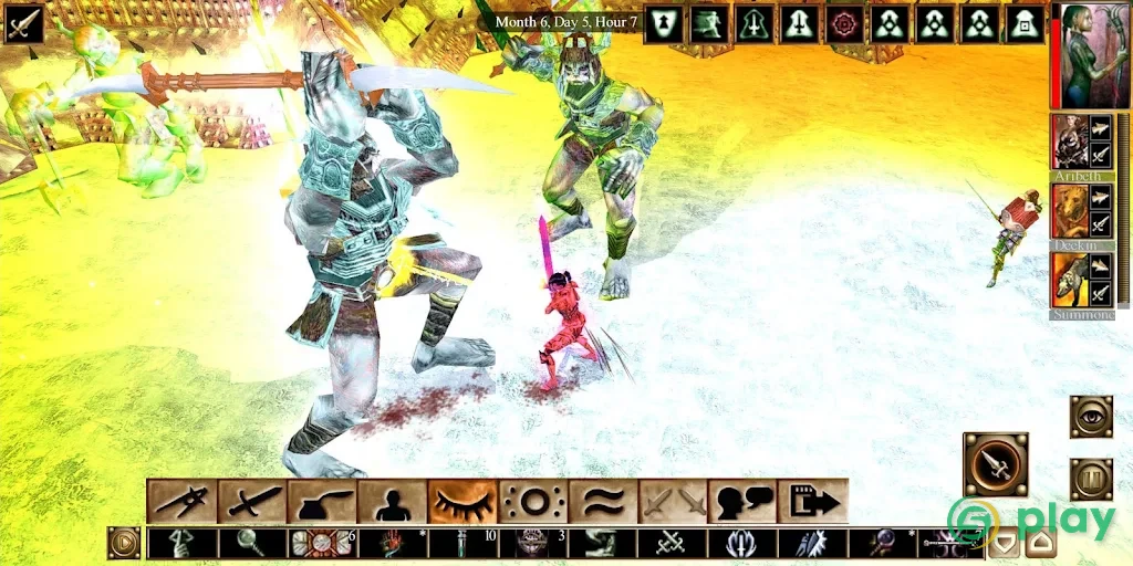 Neverwinter Nights: Enhanced — скриншот 9