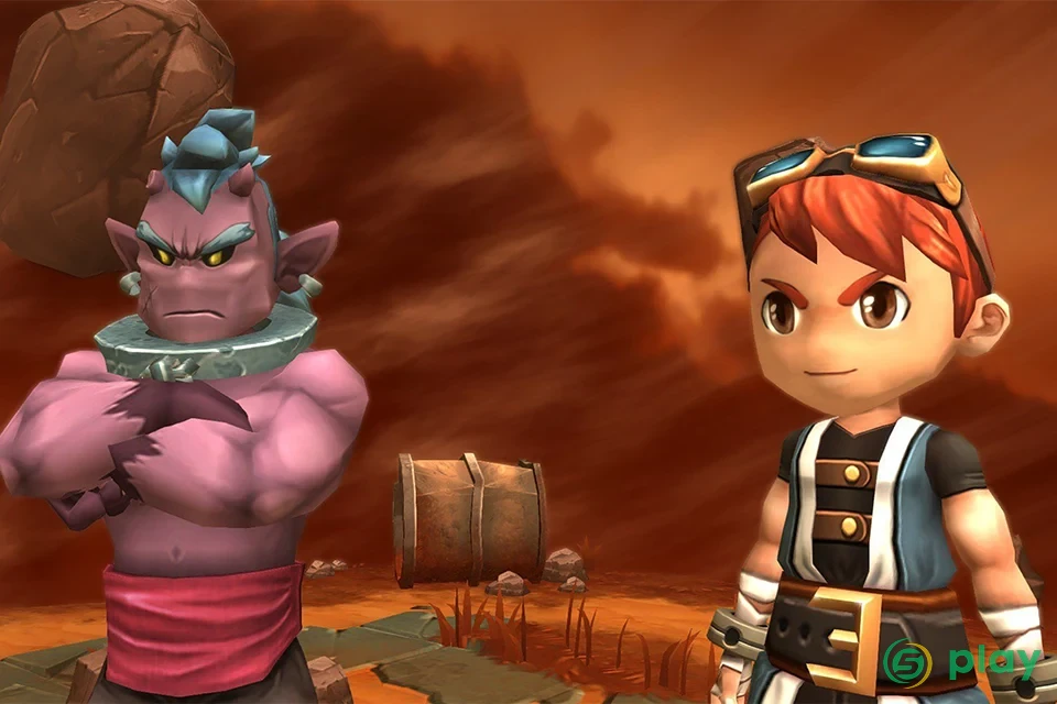 Evoland 2 — скриншот 3