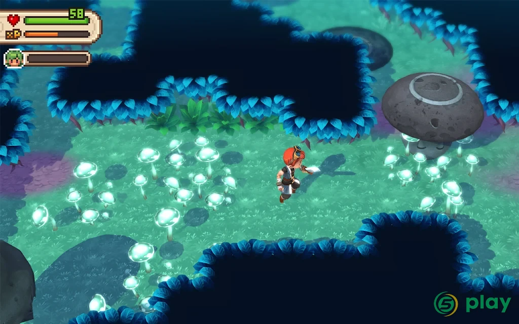 Evoland 2 — скриншот 8