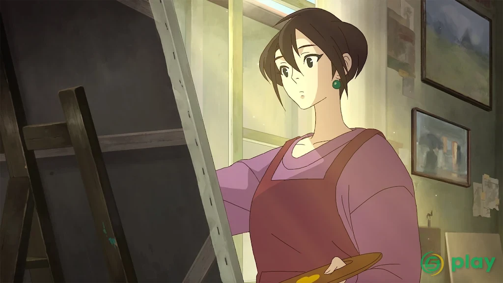 Crunchyroll: Behind the Frame — скриншот 2