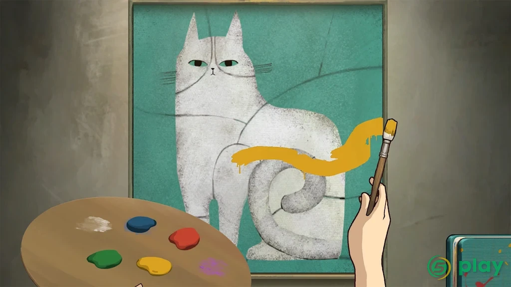 Crunchyroll: Behind the Frame — скриншот 3