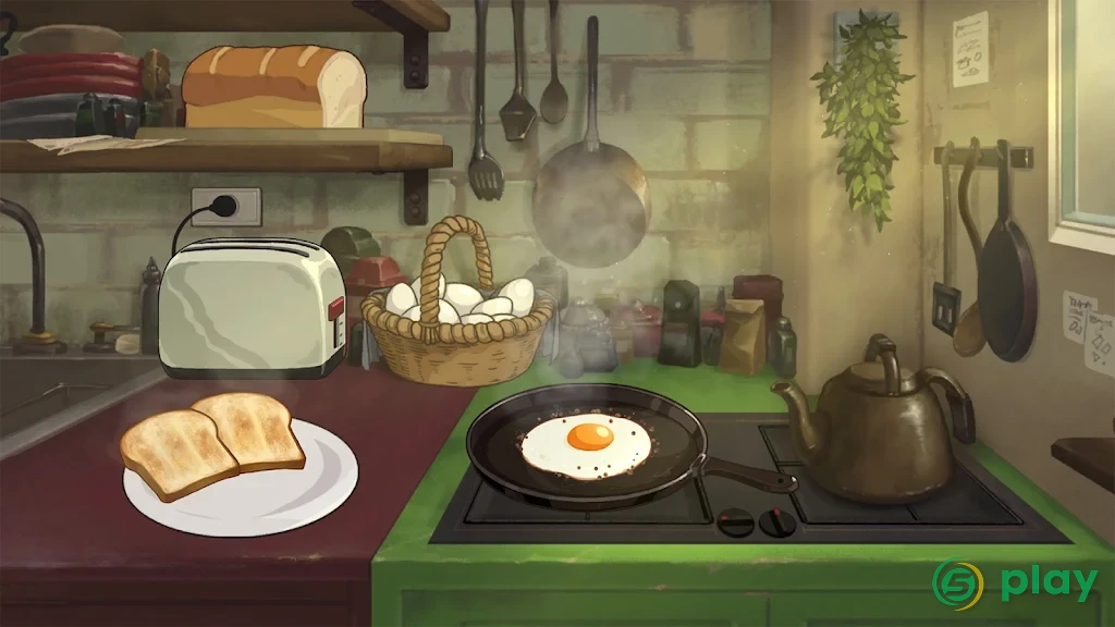 Crunchyroll: Behind the Frame — скриншот 6