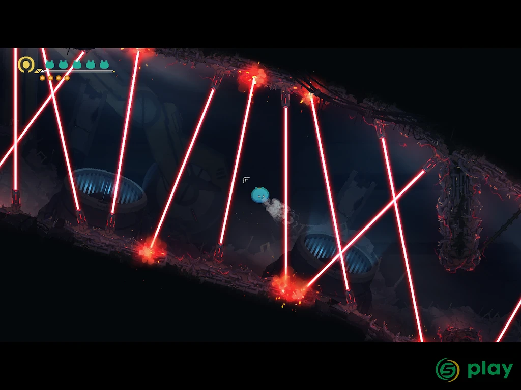MO: Astray — скриншот 11