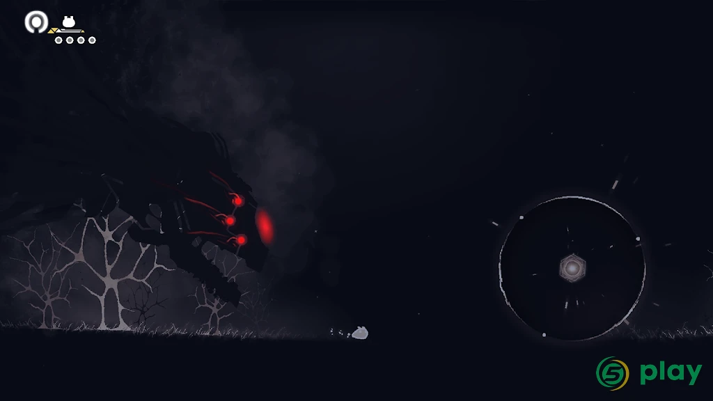 MO: Astray — скриншот 6