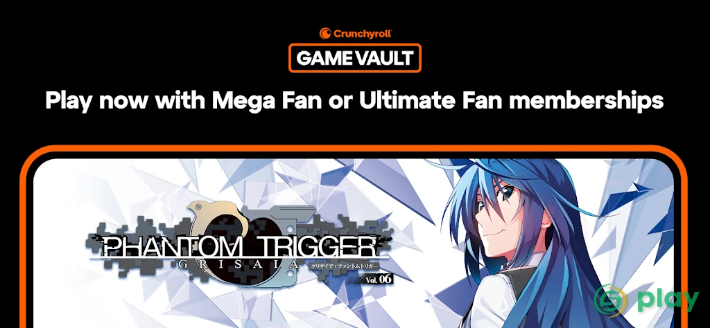 Grisaia Phantom Trigger Vol.6 — скриншот 1