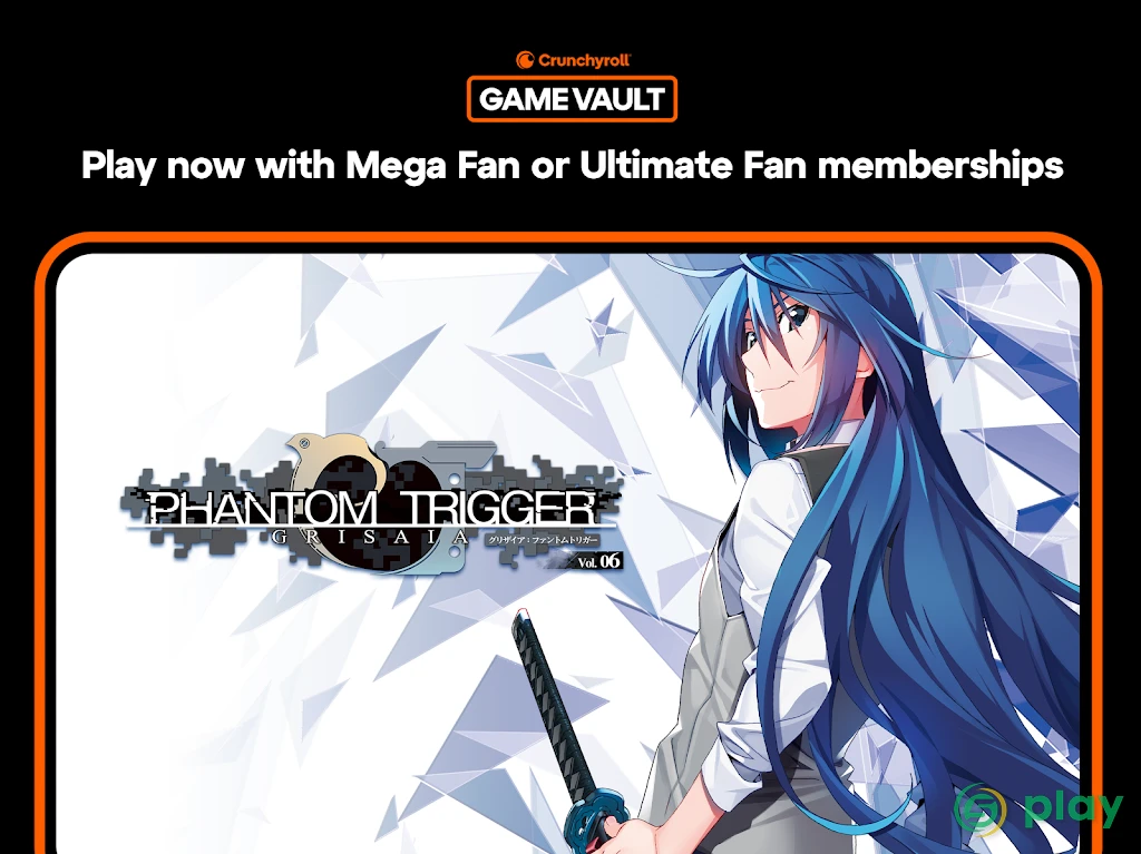 Grisaia Phantom Trigger Vol.6 — скриншот 7