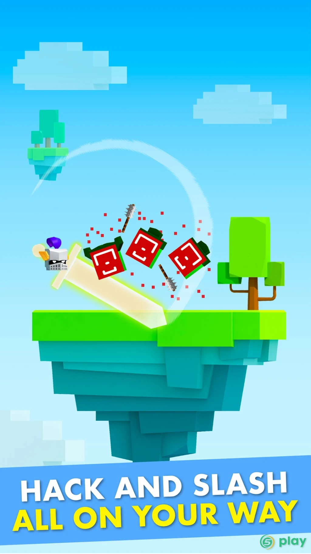 Will Hero — скриншот 2
