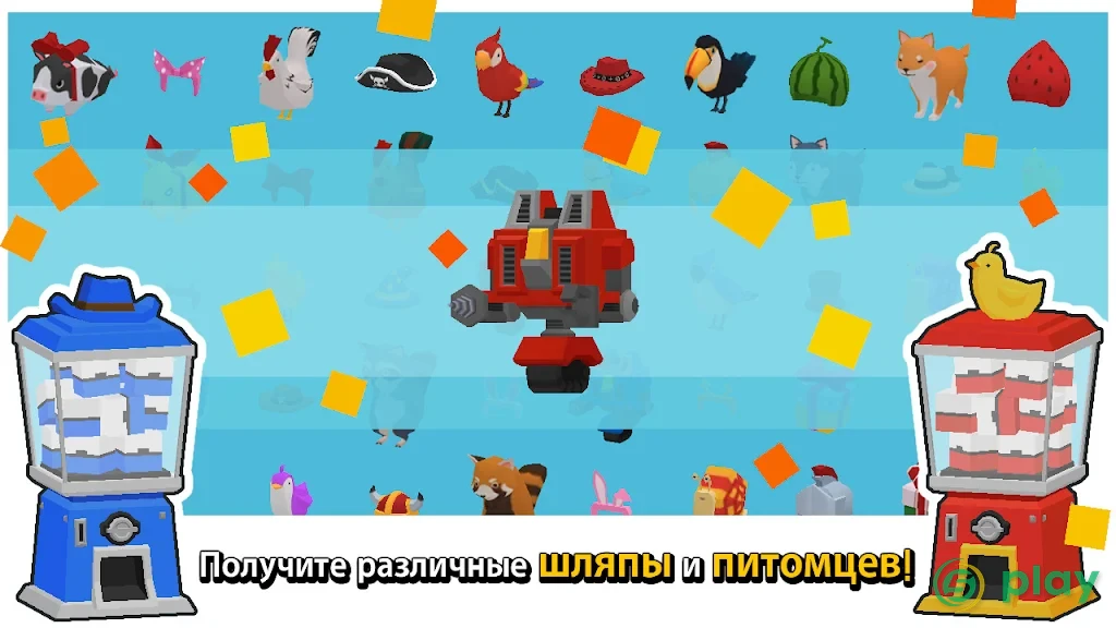 Mine Survival — скриншот 8
