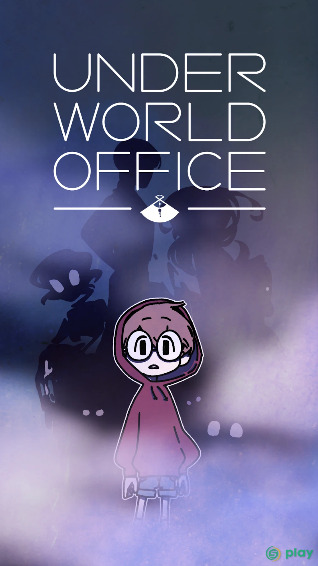 Underworld Office! — скриншот 1