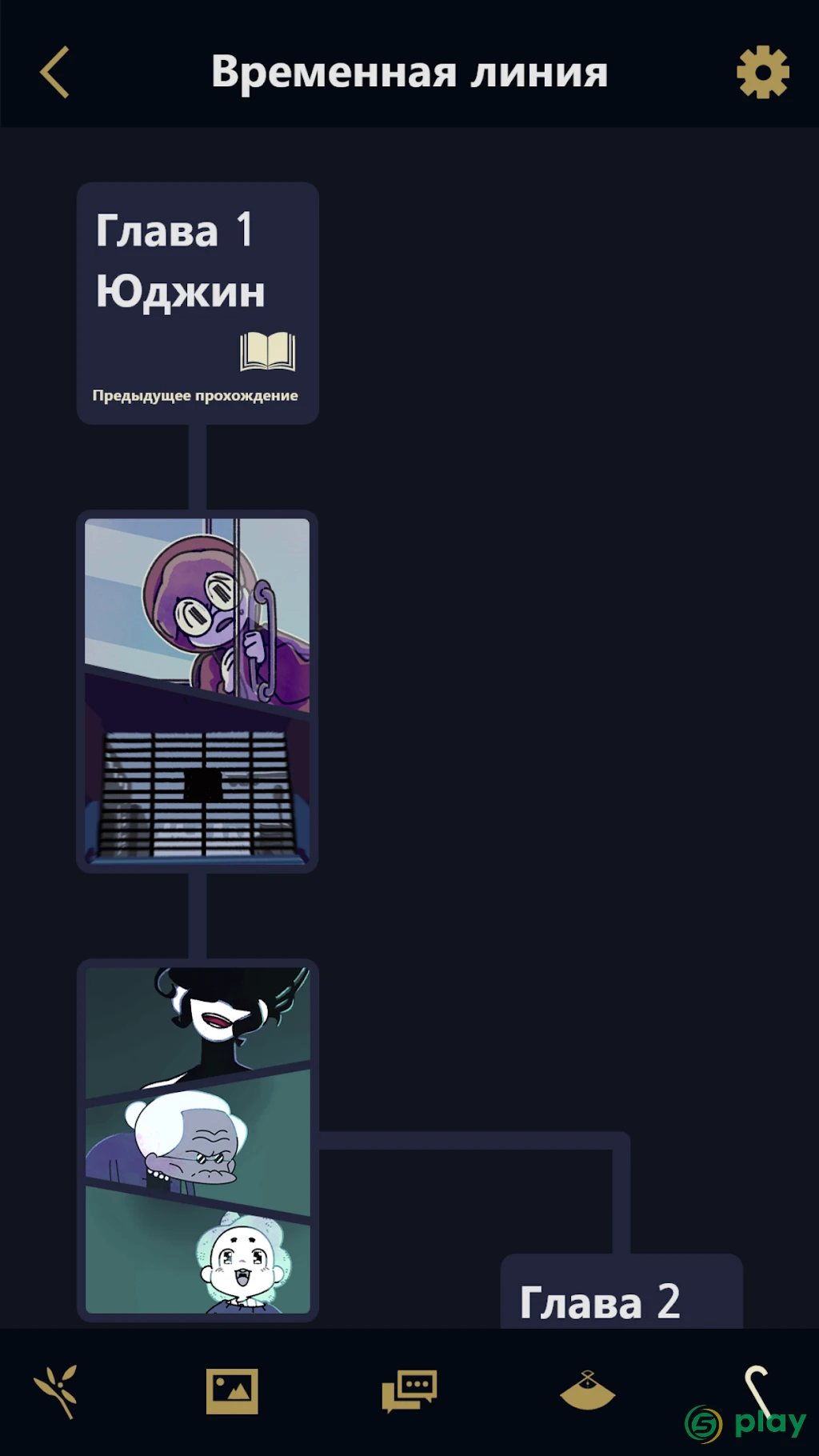 Underworld Office! — скриншот 4