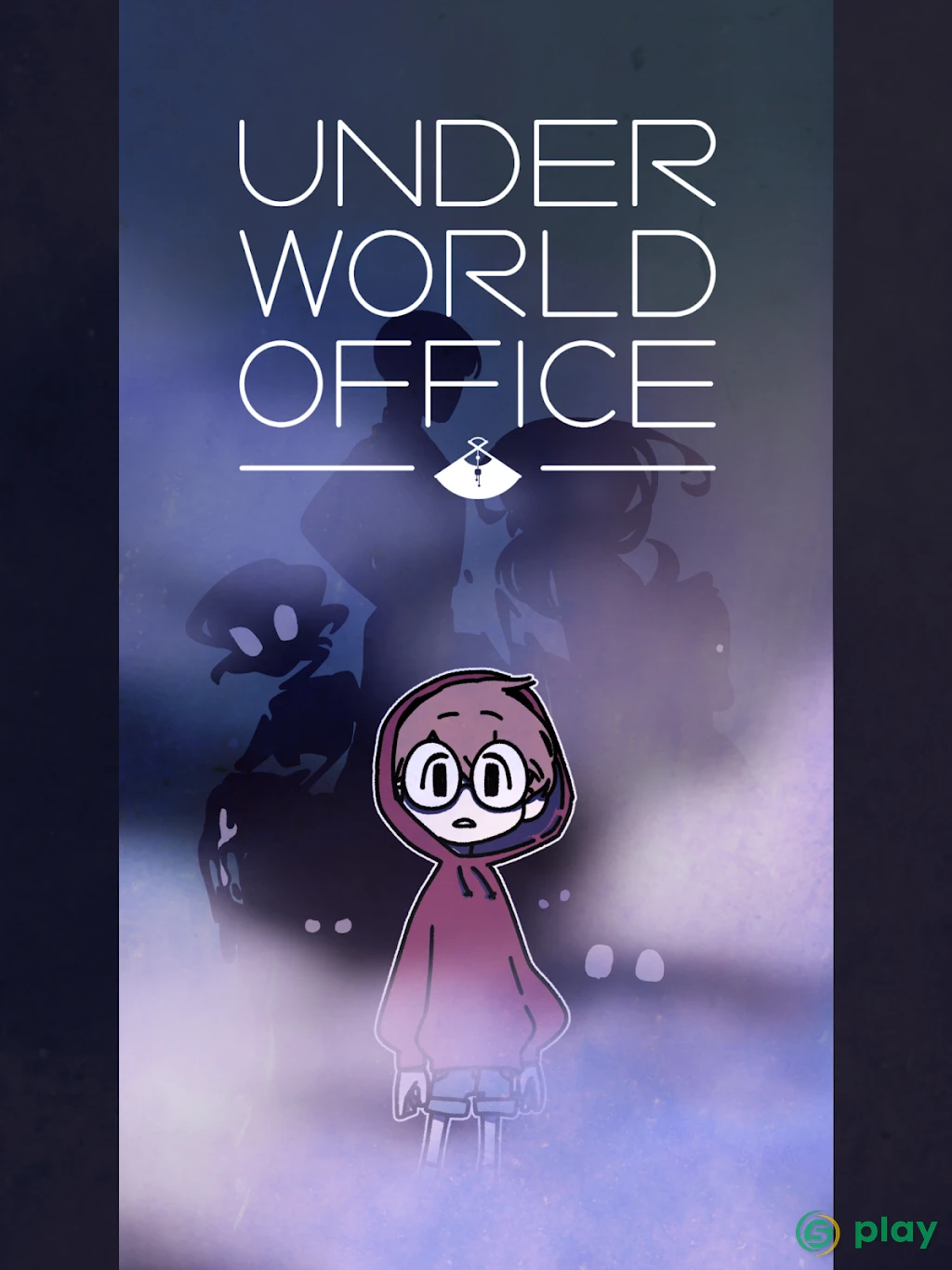 Underworld Office! — скриншот 8