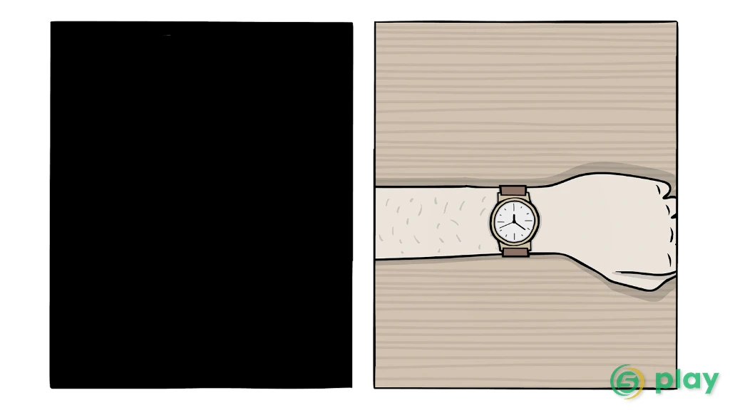 The White Door — скриншот 8