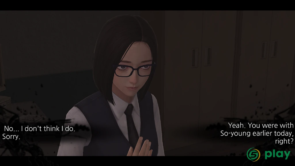 Crunchyroll: White Day — скриншот 3