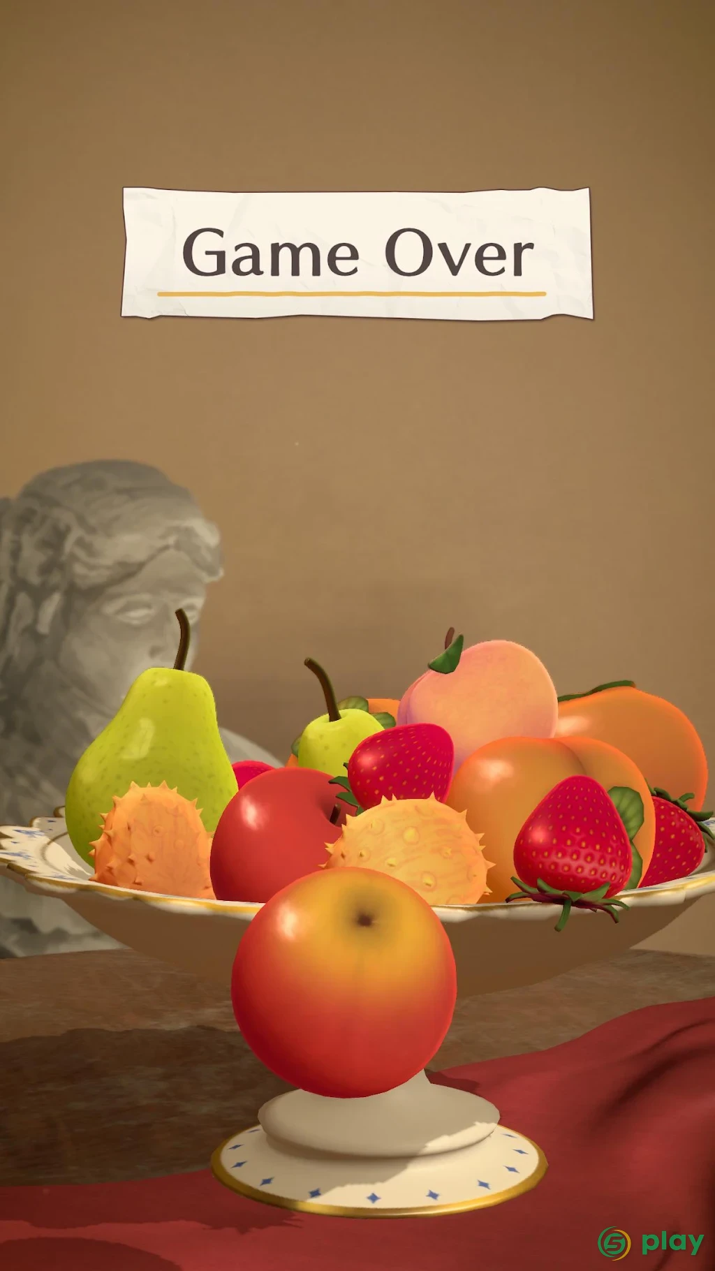 Crunchyroll: Fruit Mountain — скриншот 6