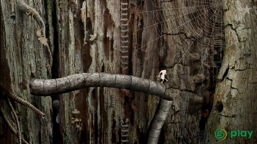 Samorost 2 — скриншот 2