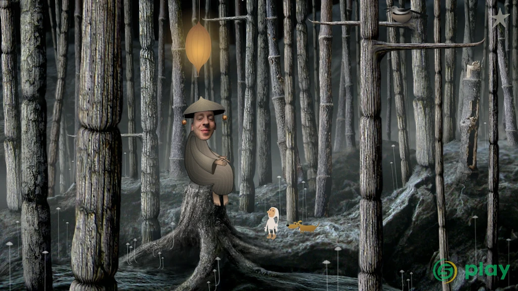 Samorost 2 — скриншот 3