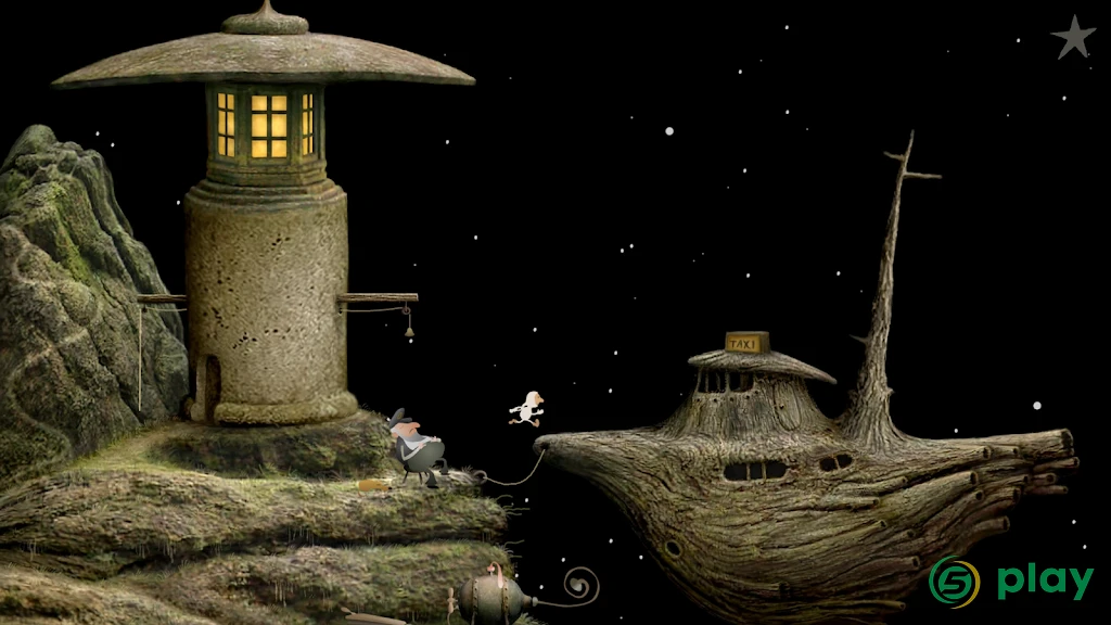 Samorost 2 — скриншот 4