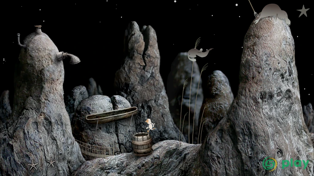 Samorost 2 — скриншот 5