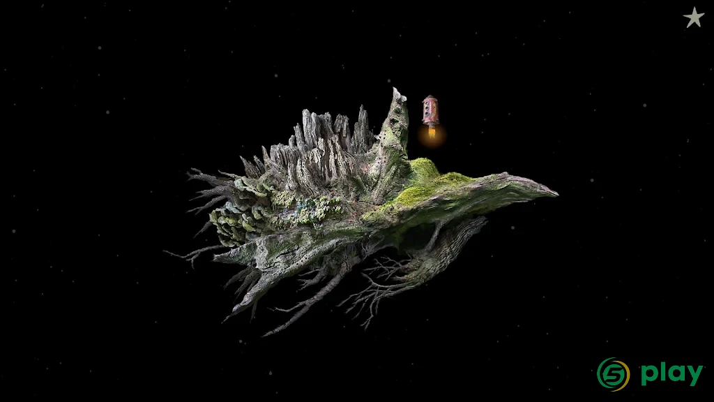 Samorost 1 — скриншот 1