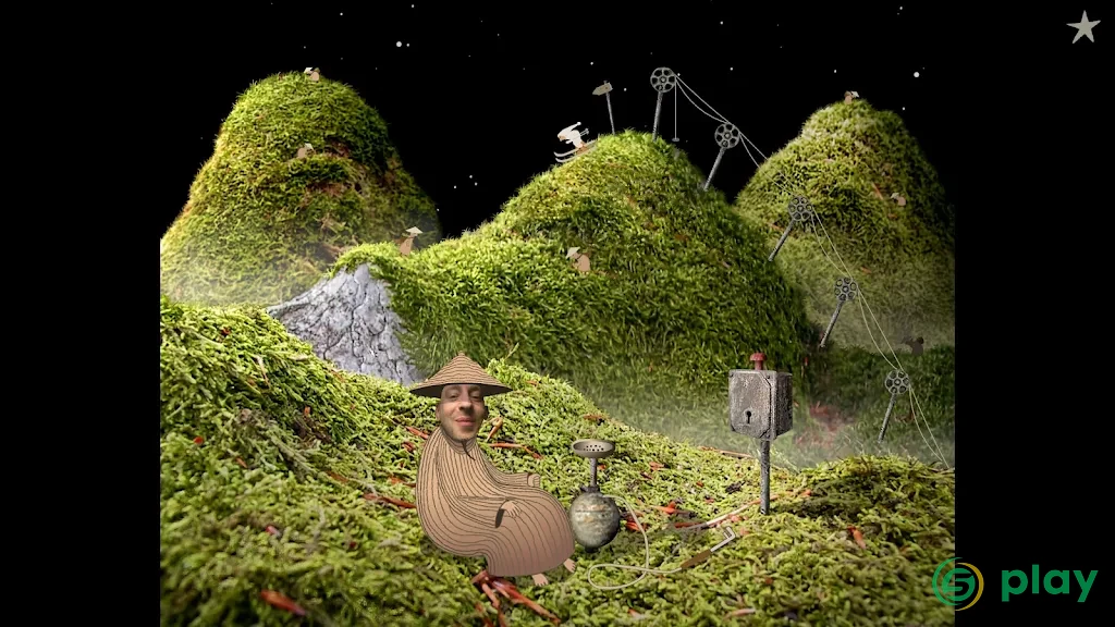 Samorost 1 — скриншот 2