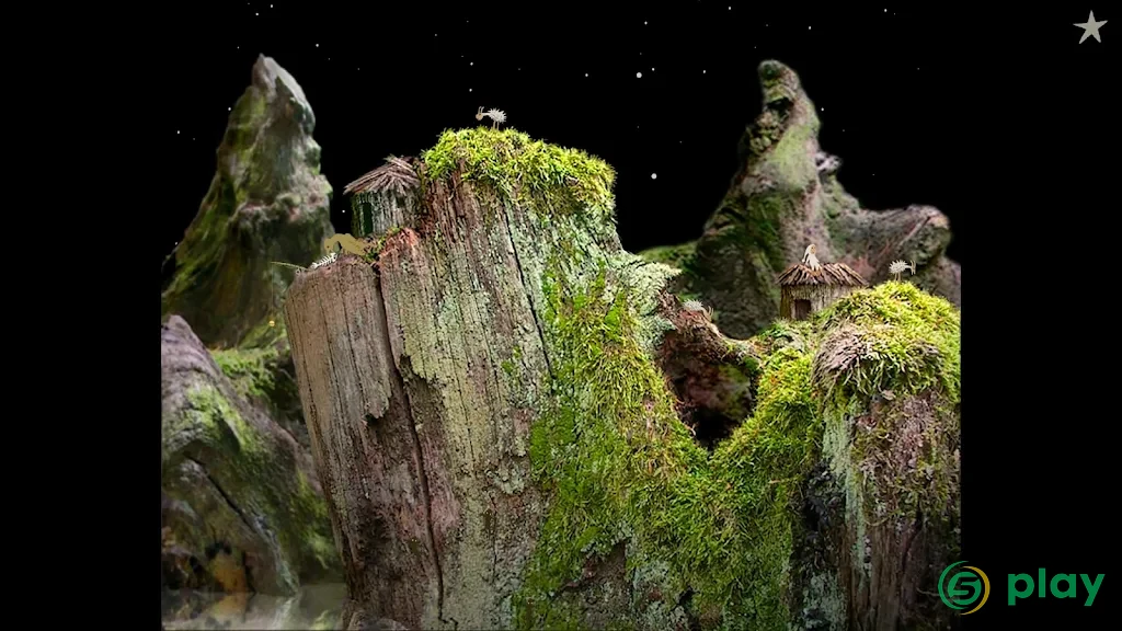 Samorost 1 — скриншот 3