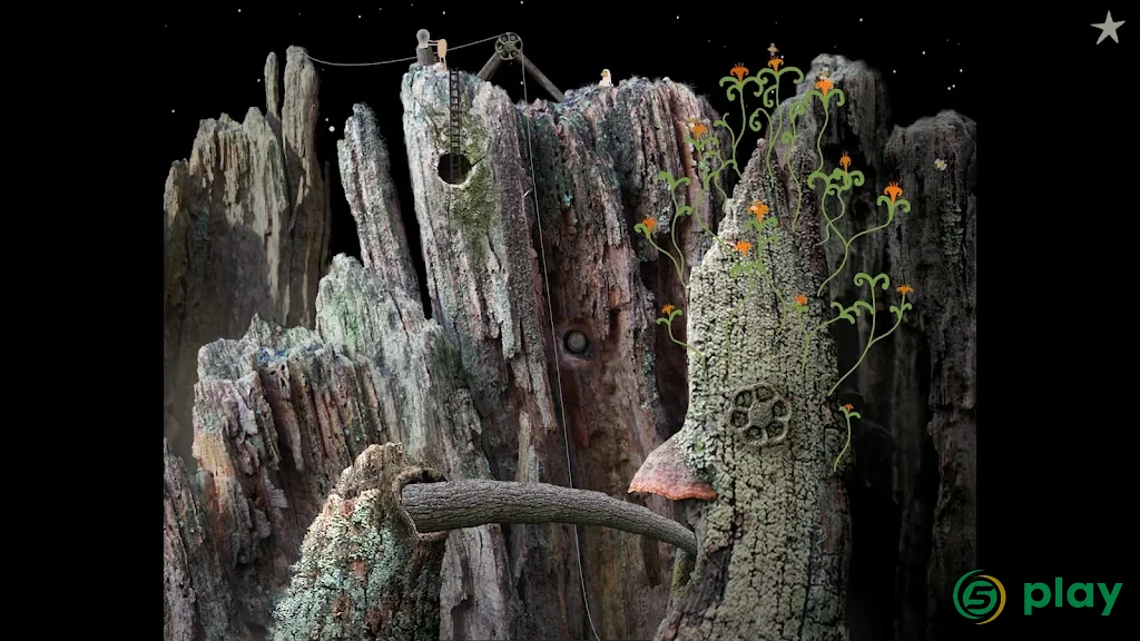 Samorost 1 — скриншот 4