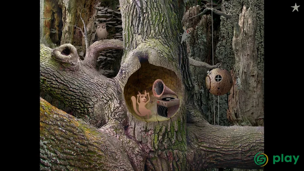Samorost 1 — скриншот 5