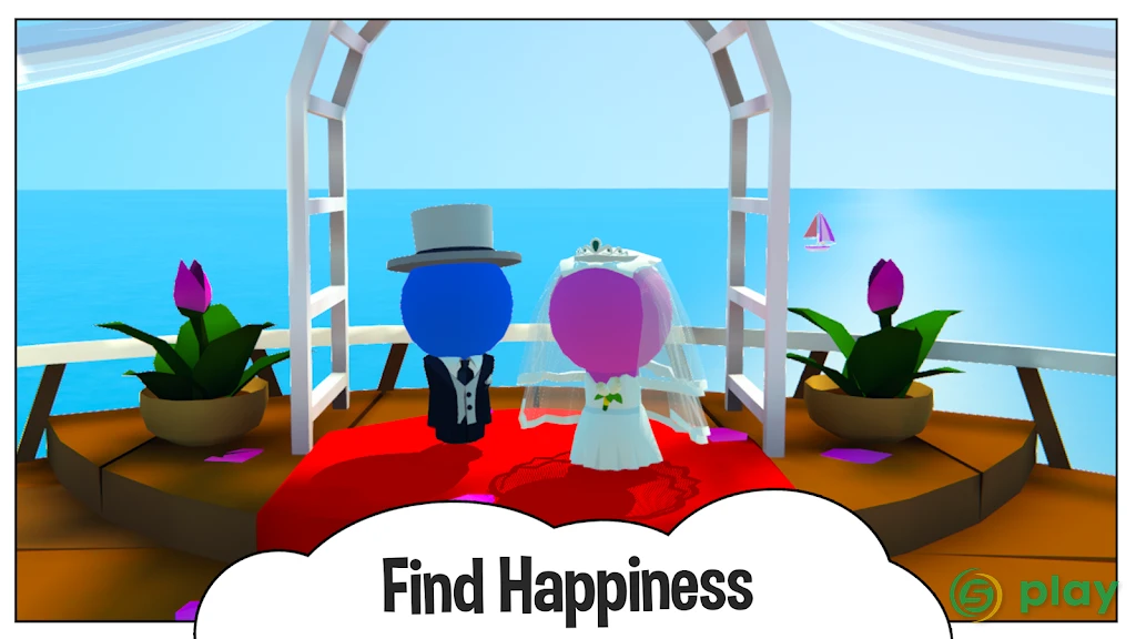 THE GAME OF LIFE 2 - More choices, more freedom! — скриншот 4