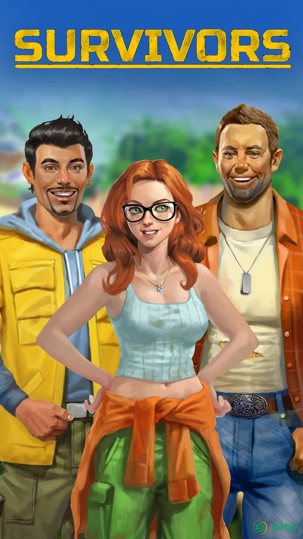 Survivors: Остаться в живых — скриншот 6
