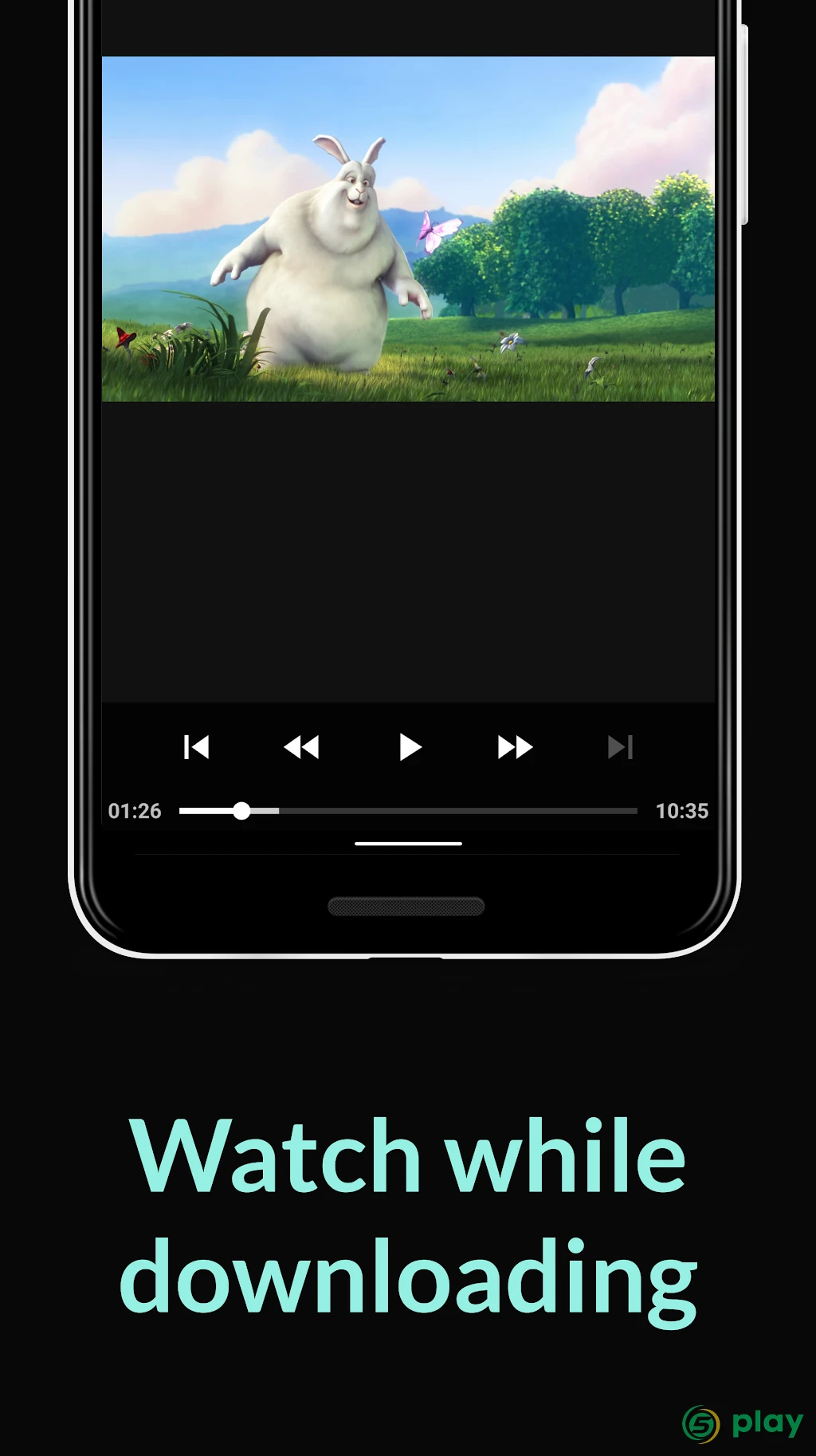 BitTorrent Pro - Torrent App — скриншот 5