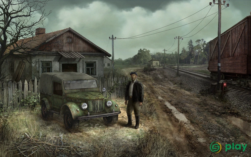 The Wild Case (Full) — скриншот 10