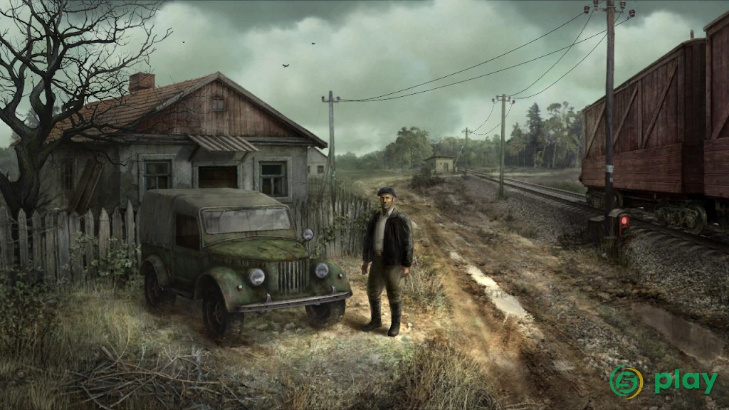 The Wild Case (Full) — скриншот 3