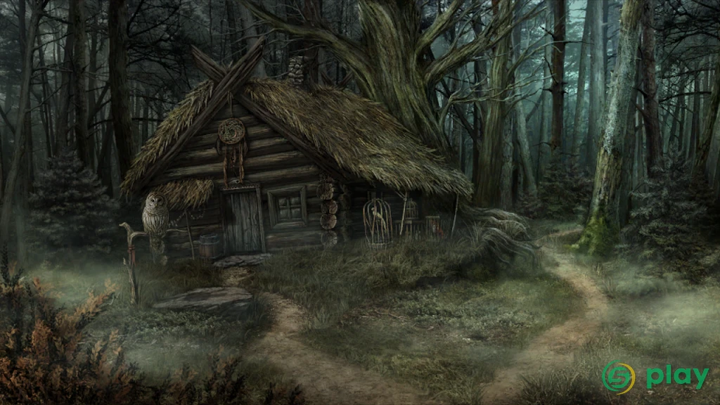 The Wild Case (Full) — скриншот 6