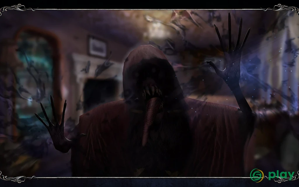 Stormhill Mystery: Family Shadows — скриншот 11