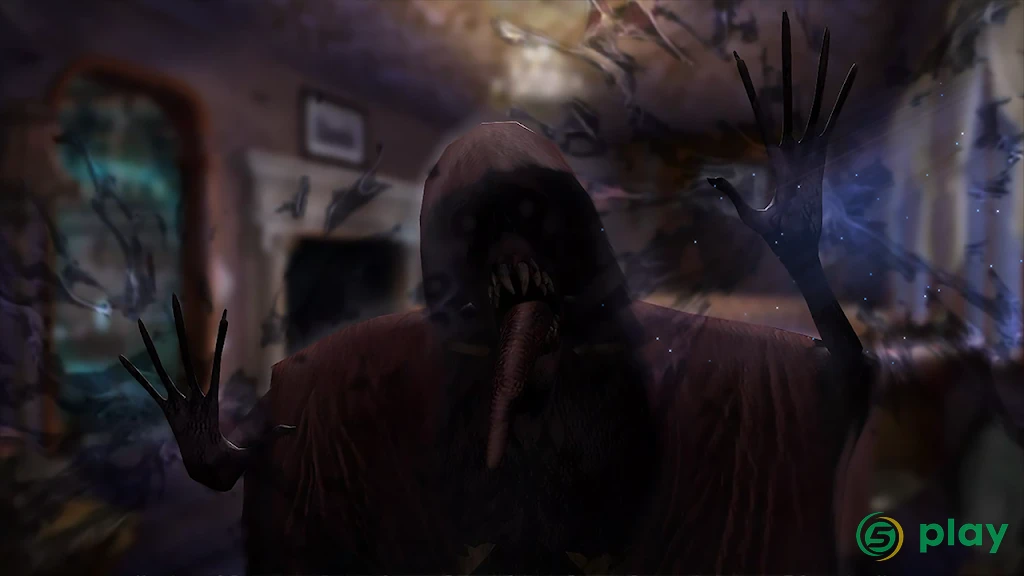Stormhill Mystery: Family Shadows — скриншот 5