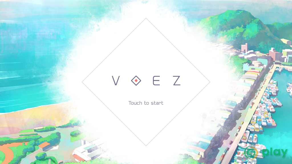 VOEZ — скриншот 1