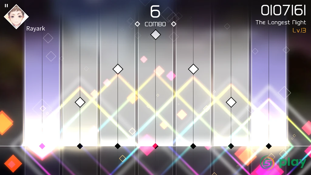 VOEZ — скриншот 3