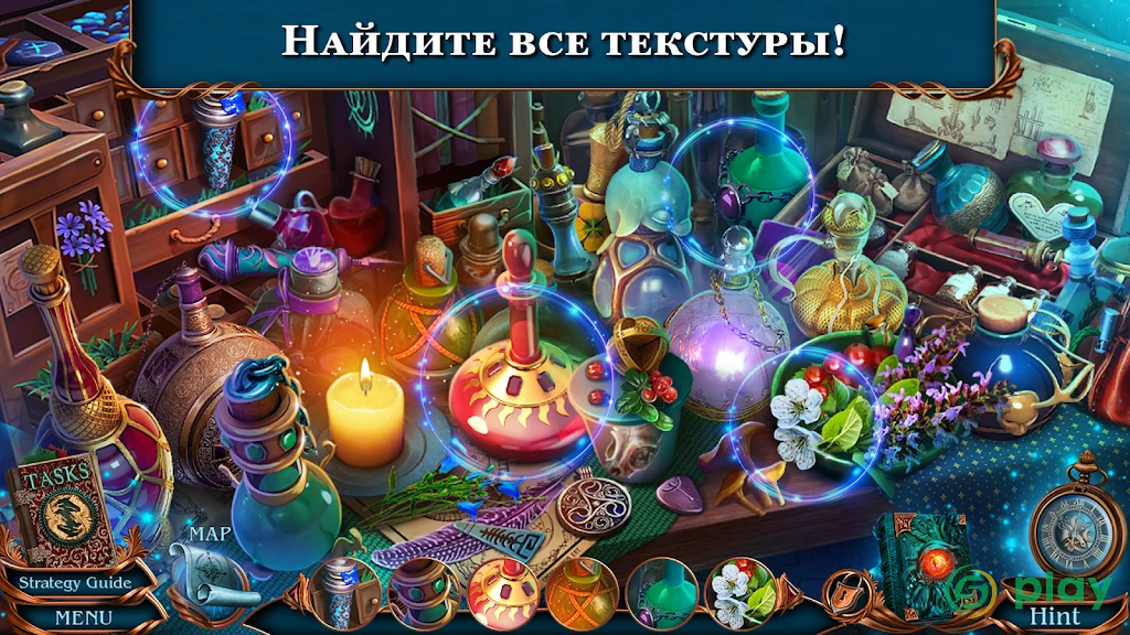 Spirit Legends 5 f2p — скриншот 4